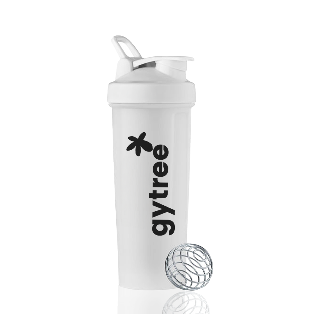 Gytree Blend n' Shake Bottle