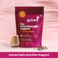 Total Strength Support Plant Protein - Cafe Mocha