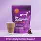 Total Strength Support Plant Protein - Chocolate