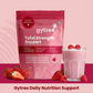 Total Strength Support Plant Protein - Berry Blast