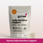 Total Strength Support Unflavored Plant Protein