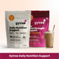 The Protein Duo