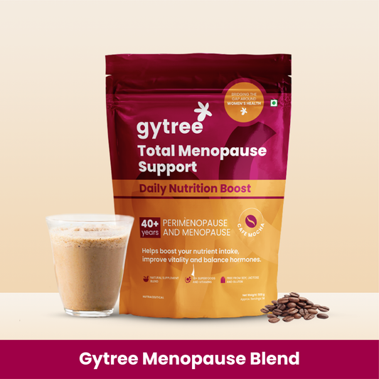 Total Menopause Support
