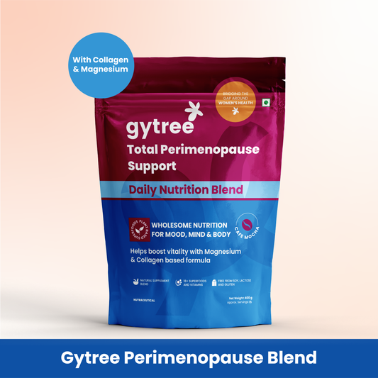 Total Perimenopause Support for Women 35+