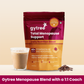 Total Strength Support Plant Protein for Menopause + Meno Coach