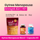 Complete Menopause Kit for Women 40+