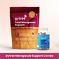 Menopause AM PM Combo
