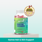 Total Hair, Skin & Nail Support Biotin Gummies