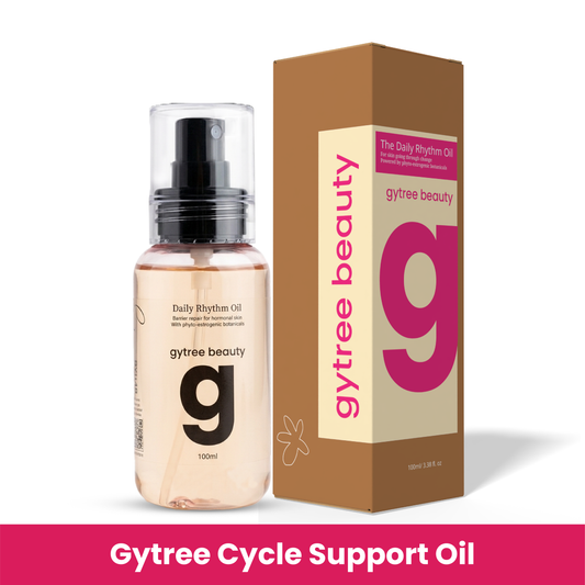 Daily Rhythm Oil