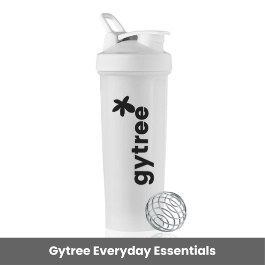 Gytree Blend n' Shake Bottle