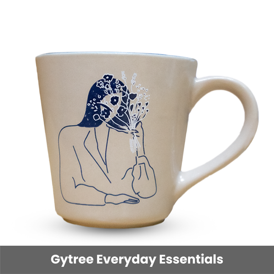 Gytree Protein Mug