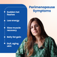 Total Perimenopause Support for Women 35+