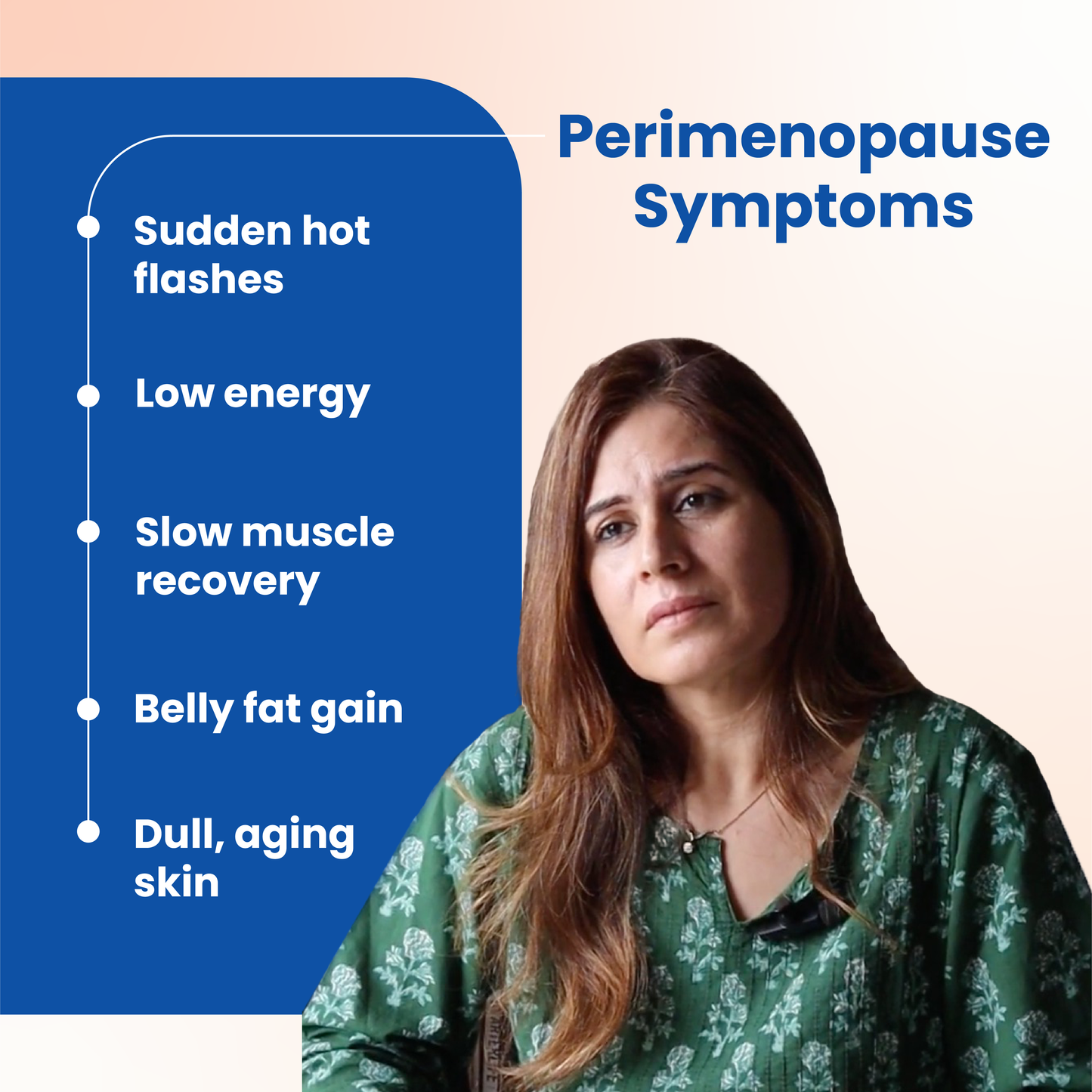 Total Perimenopause Support for Women 35+