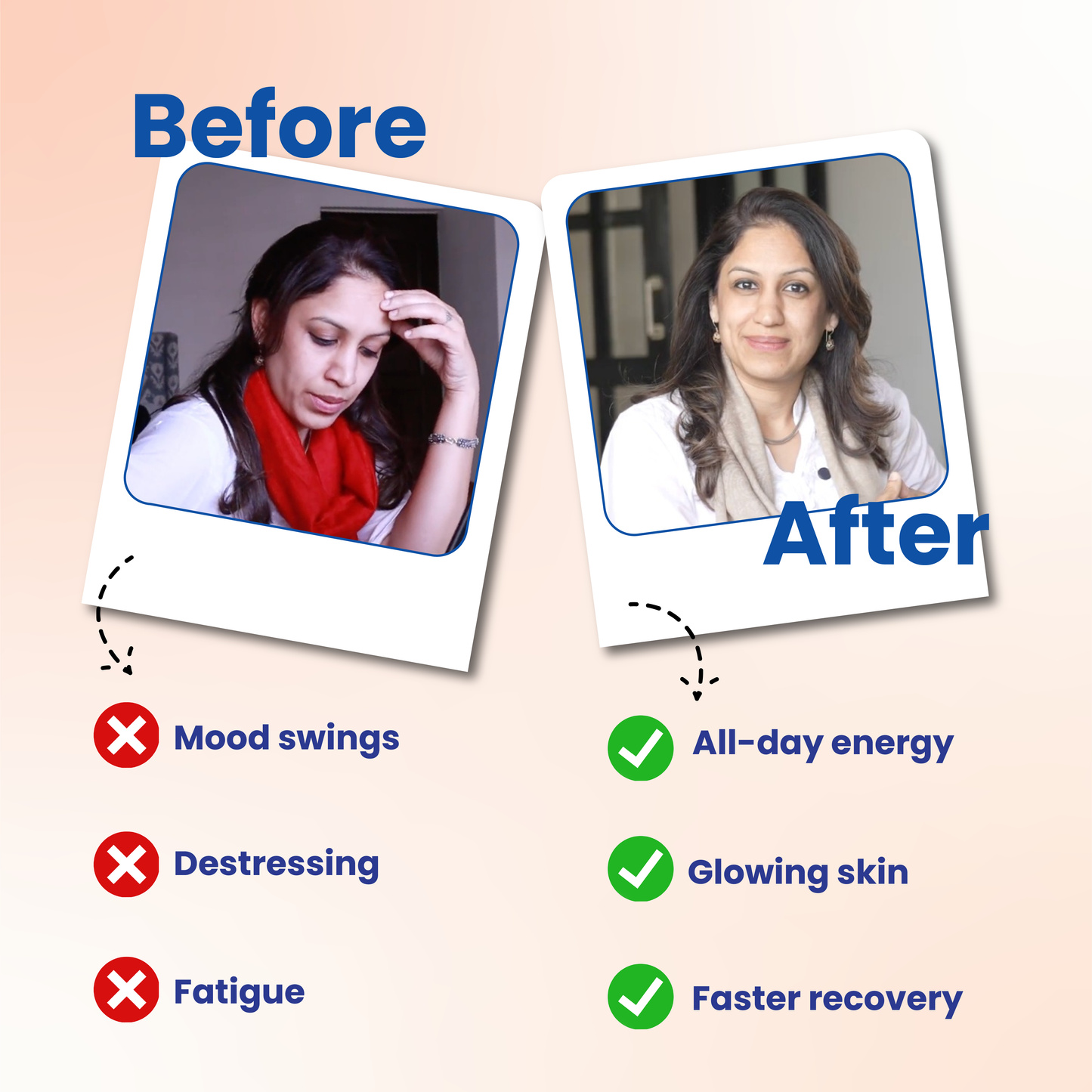 Total Perimenopause Support for Women 35+