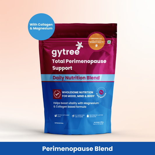 Total Perimenopause Support for Women 35+