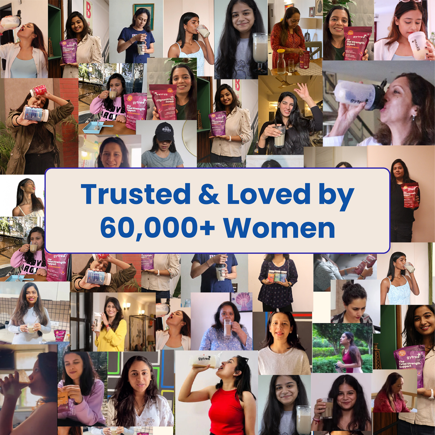 Total Perimenopause Support for Women 35+