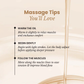 The Daily Rhythm Oil