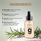 The Daily Rhythm Oil