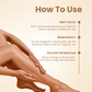 The Daily Rhythm Oil
