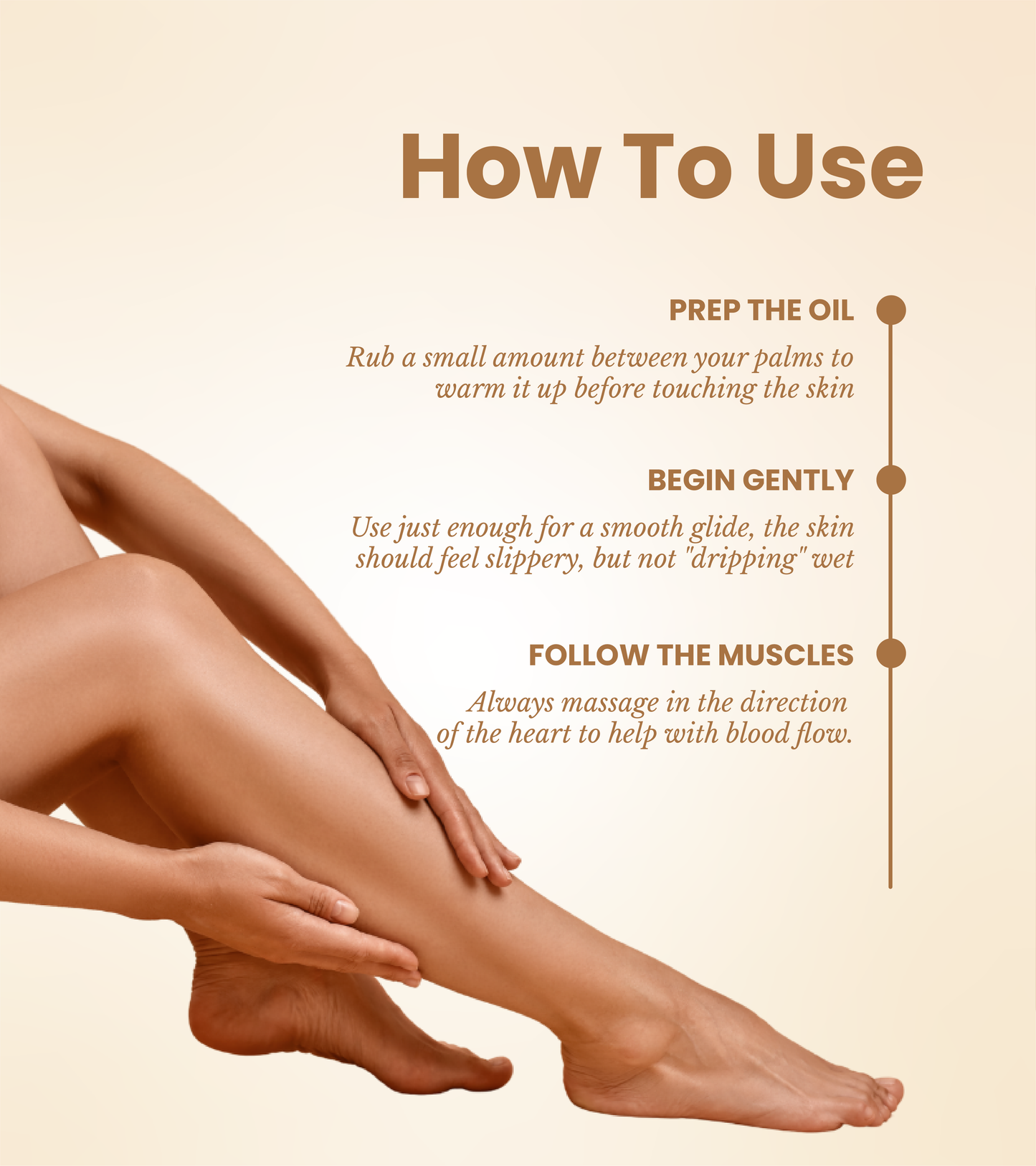The Daily Rhythm Oil