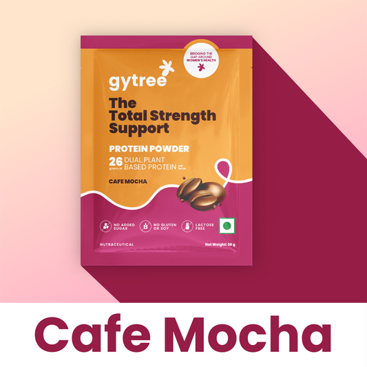 6 Protein Sachets (Clearance Sale)