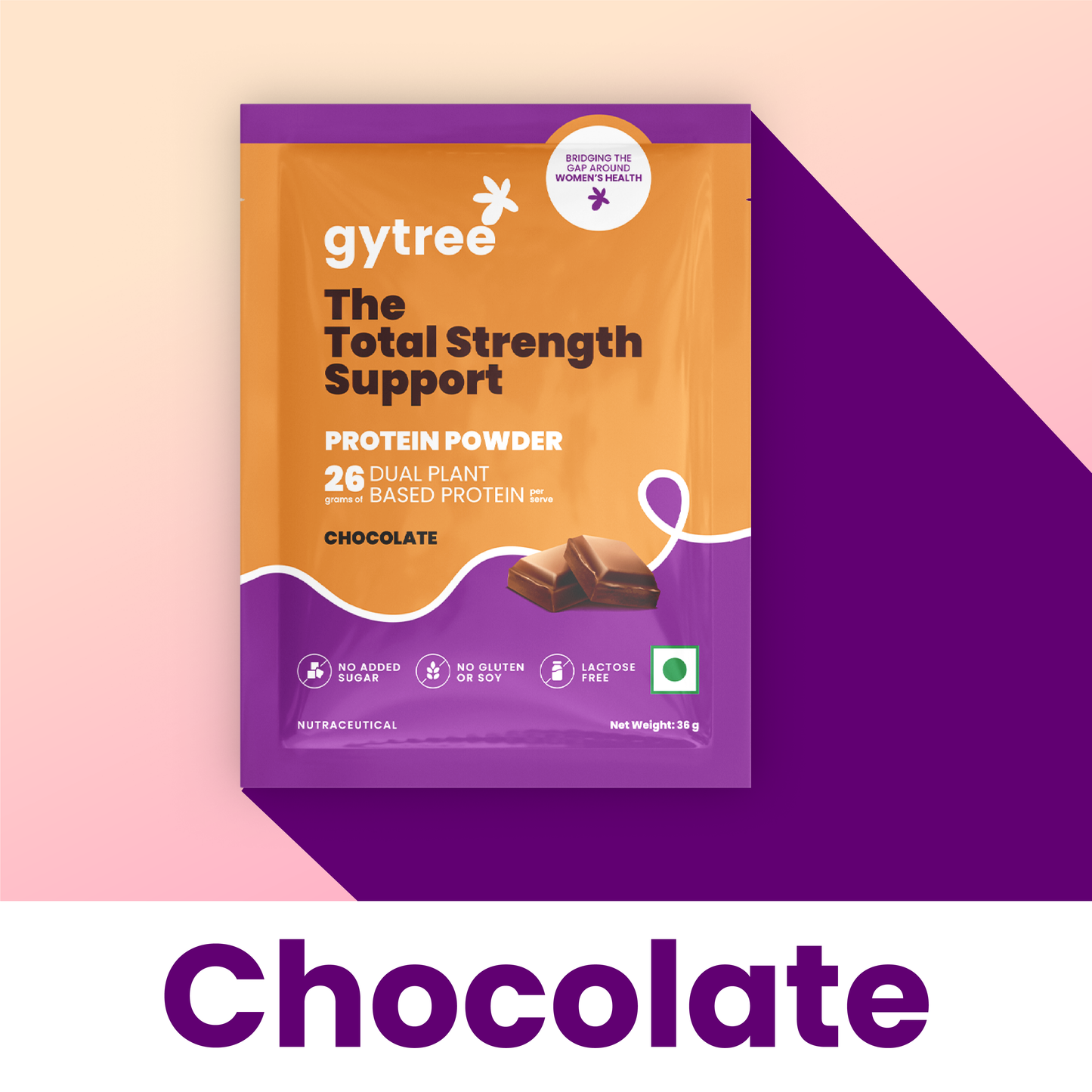 6 Protein Sachets (Clearance Sale)