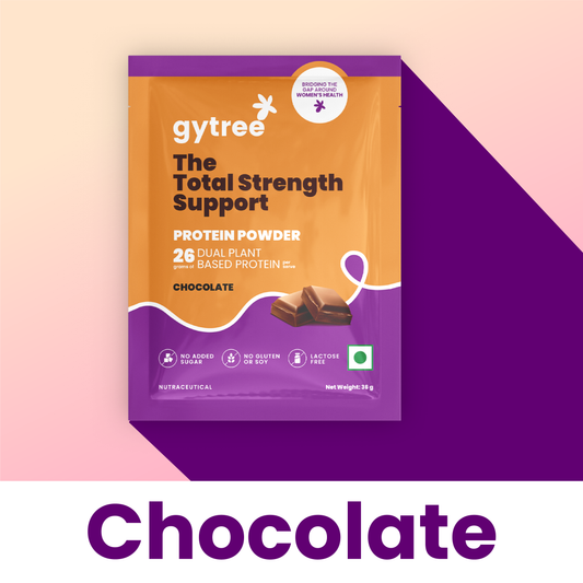 6 Protein Sachets (Clearance Sale)