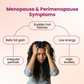 Menopause AM PM Combo