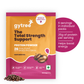 The Total Strength Support Plant Protein Sachet