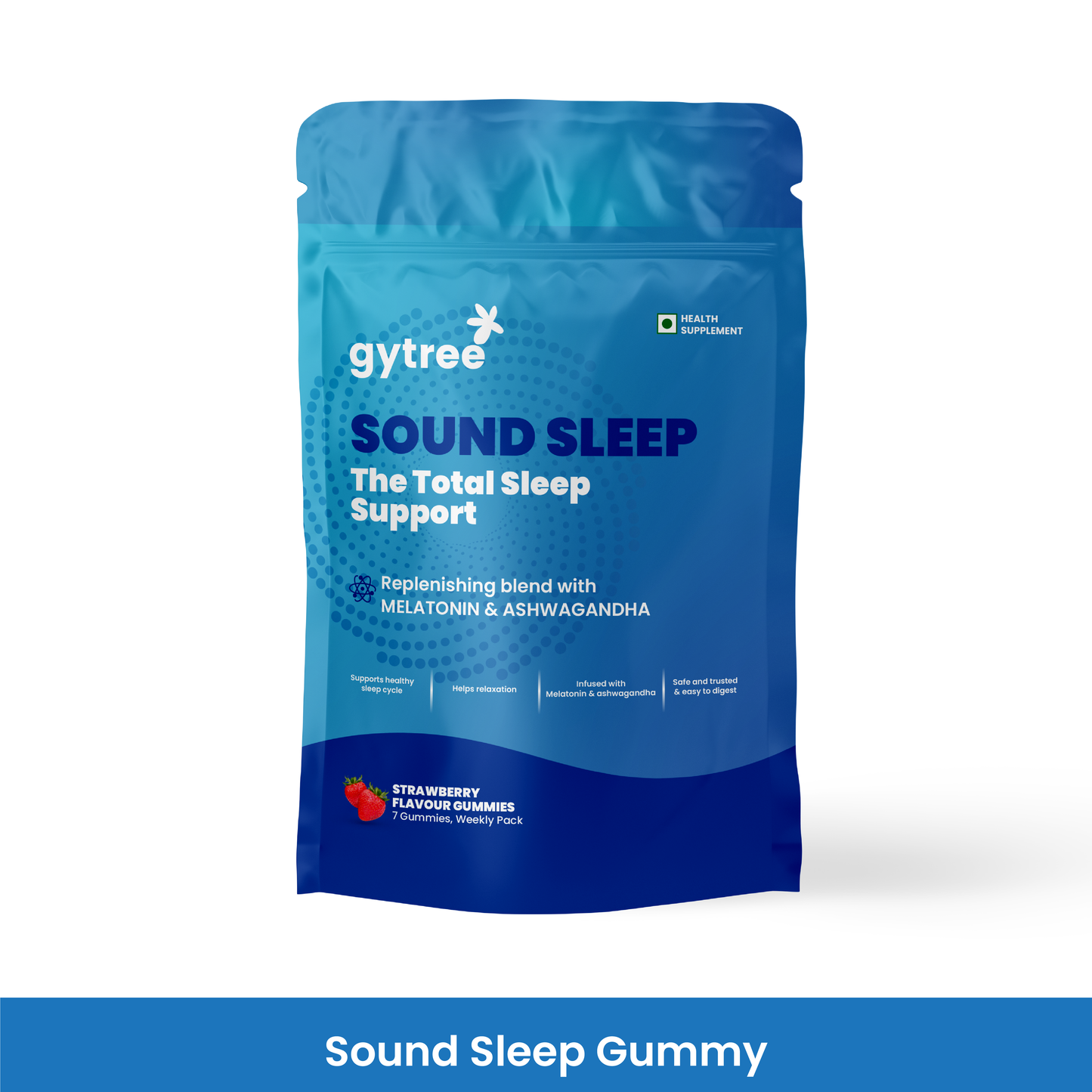 Sleep Gummies (pack of 10)