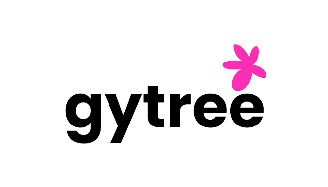 Gytree logo